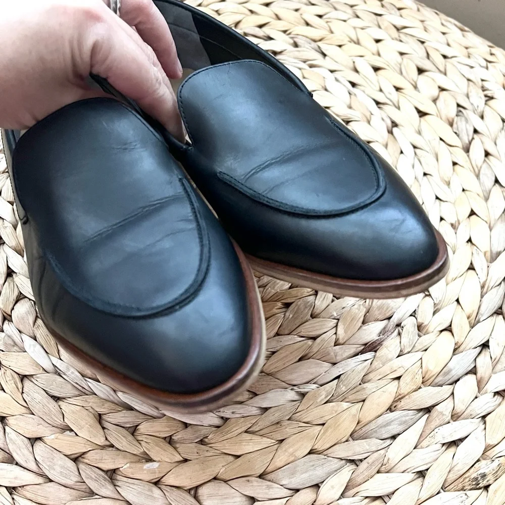 EVERLANE The Modern Loafer slip on loafers shoes - Picture 5 of 11